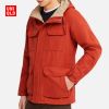 Blouson homme UNIQLO - Ref 3117942