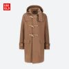 Blouson homme UNIQLO - Ref 3117961