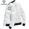 Blouson homme MARK FAIRWHALE HUAFEI manches longues - Ref 3117998