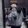 Blouson homme J VAN manches longues - Ref 3118016