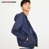 Blouson homme JACK JONES manches longues - Ref 3118040