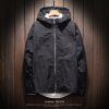 Blouson homme manches longues en Polyester - Ref 3118061