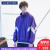 Blouson homme LILBETTER manches longues en Nylon - Ref 3118090