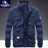 Blouson homme manches longues en Polyester - Ref 3118104