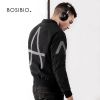 Blouson homme BOSIBIO manches longues en Polyester - Ref 3118119