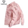 Blouson homme MARK FAIRWHALE HUAFEI manches longues - Ref 3118157