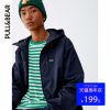 Blouson homme PULL BEAR - Ref 3118159