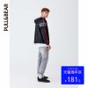 Blouson homme PULL BEAR - Ref 3118199