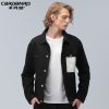 Blouson homme CARDANRO manches longues en Coton - Ref 3118232