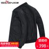  Blouson homme manches longues en Nylon - Ref 3118244