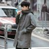 Blouson homme manches longues en Polyester - Ref 3118252