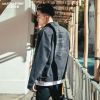 Blouson homme manches longues en Coton - Ref 3118297