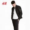 Blouson homme HAMPM - Ref 3118313