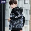 Blouson homme manches longues en Polyester - Ref 3118328