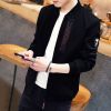 Blouson homme manches longues en Polyester - Ref 3118340