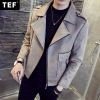 Blouson homme manches longues - Ref 3118385