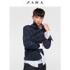 Blouson homme ZARA manches longues - Ref 3118411