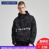 Blouson homme LILBETTER manches longues en Nylon - Ref 3118453