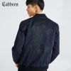 Blouson homme CABBEEN manches longues en Polyester - Ref 3118533