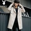 Blouson homme PLAYBOY manches longues - Ref 3118540