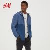 Blouson homme HAMPM - Ref 3118553