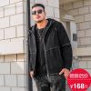 Blouson homme manches longues en Polyester - Ref 3118599