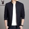 Blouson homme PLAYBOY manches longues - Ref 3118603