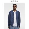 Blouson homme ZARA manches longues - Ref 3118650