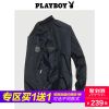 Blouson homme PLAYBOY manches longues - Ref 3118661
