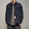 Blouson homme LOS BALEN manches longues - Ref 3118679