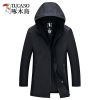 Blouson homme TUCANO manches longues - Ref 3118707