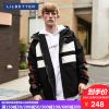 Blouson homme LILBETTER manches longues en Polyester - Ref 3118748