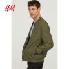 Blouson homme HAMPM - Ref 3118793