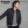 Blouson homme QZHIHE manches longues en Polyester - Ref 3118801