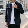Blouson homme KUSINJEN manches longues - Ref 3118808