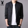 Blouson homme PLAYBOY manches longues en Polyester - Ref 3118815