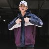 Blouson homme MOO TONAL manches longues - Ref 3118867
