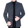 Blouson homme manches longues - Ref 3118927