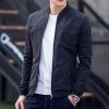 Blouson homme manches longues - Ref 3118962