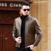 Blouson homme TOVNZIOY manches longues en Polyester - Ref 3119057