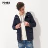 Blouson homme PLORY manches longues - Ref 3119201