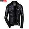 Blouson homme NIANJEEP manches longues - Ref 3119221