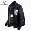 Blouson homme MARK FAIRWHALE HUAFEI manches longues - Ref 3119247