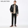 Blouson homme SELECTED manches longues - Ref 3119274