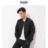 Blouson homme PLORY manches longues - Ref 3119456