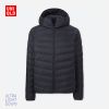 Blouson homme UNIQLO - Ref 3119606