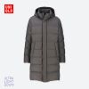 Blouson homme UNIQLO - Ref 3119619