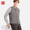Blouson homme UNIQLO - Ref 3119622