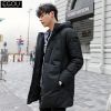Blouson homme EGOU - Ref 3119635