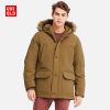 Blouson homme UNIQLO - Ref 3119642